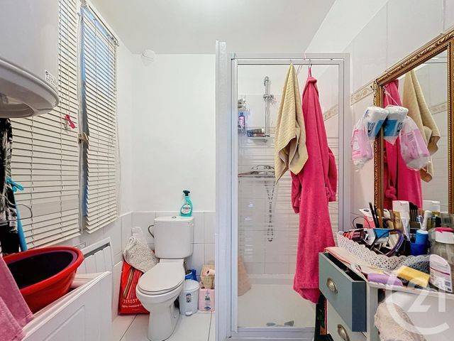 Appartement F2 à vendre - 2 pièces - 31,40 m2 - Le Kremlin Bicetre - 94 - ILE-DE-FRANCE