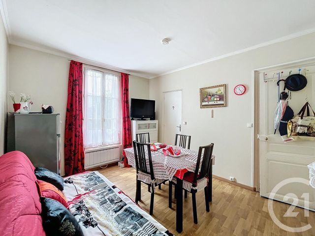 Appartement F2 à vendre - 2 pièces - 31,40 m2 - Le Kremlin Bicetre - 94 - ILE-DE-FRANCE
