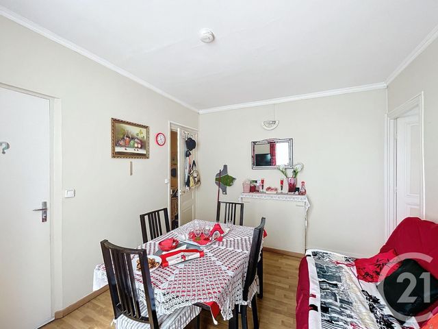 Appartement F2 à vendre - 2 pièces - 31,40 m2 - Le Kremlin Bicetre - 94 - ILE-DE-FRANCE