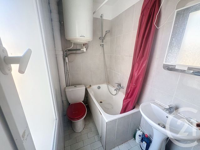 Appartement Studio à vendre - 1 pièce - 25,86 m2 - Le Kremlin Bicetre - 94 - ILE-DE-FRANCE