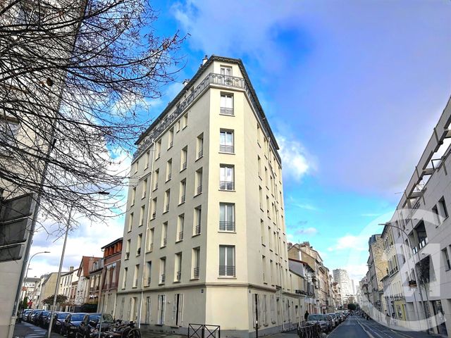 appartement - LE KREMLIN BICETRE - 94