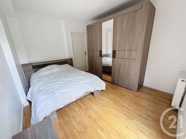 Appartement F2 à vendre - 2 pièces - 54,10 m2 - Le Kremlin Bicetre - 94 - ILE-DE-FRANCE