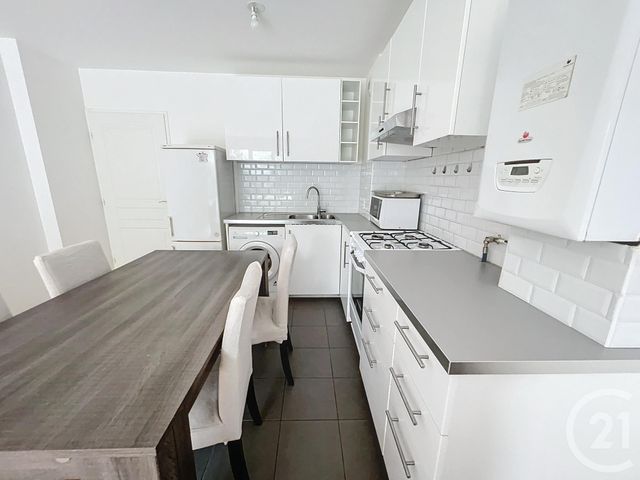 Appartement F2 à vendre - 2 pièces - 54,10 m2 - Le Kremlin Bicetre - 94 - ILE-DE-FRANCE