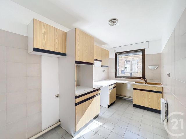 Appartement F3 à vendre - 3 pièces - 67,20 m2 - Le Kremlin Bicetre - 94 - ILE-DE-FRANCE