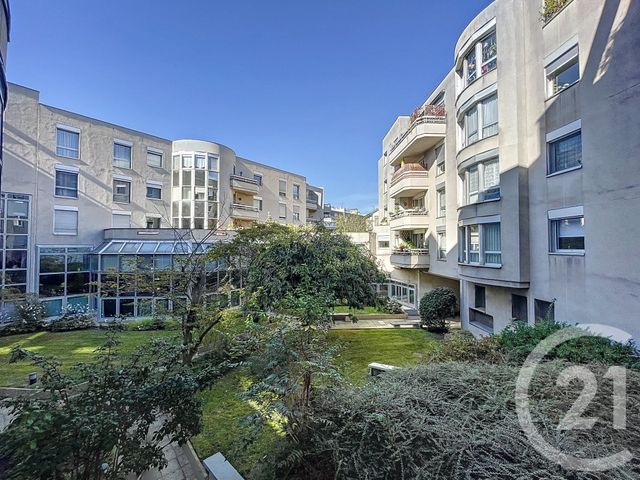 Appartement F3 à vendre - 3 pièces - 67,20 m2 - Le Kremlin Bicetre - 94 - ILE-DE-FRANCE