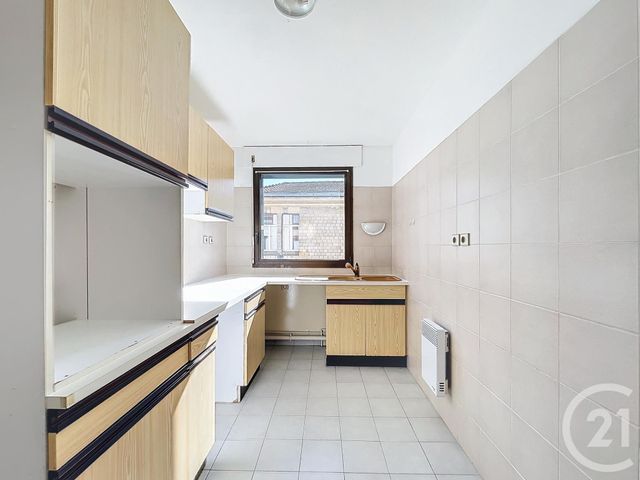 Appartement F3 à vendre - 3 pièces - 67,20 m2 - Le Kremlin Bicetre - 94 - ILE-DE-FRANCE