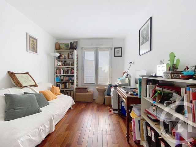 Appartement F3 &agrave; vendre - 3 pi&egrave;ces - 70,20 m2 - Le Kremlin Bicetre - 94 - ILE-DE-FRANCE