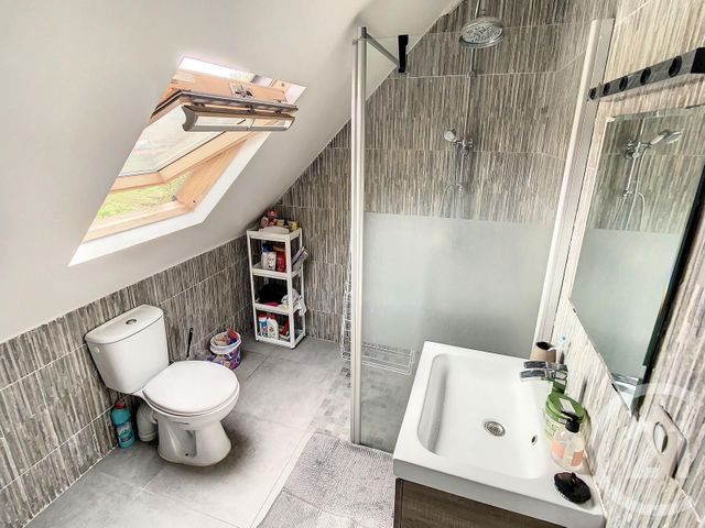 Maison à vendre - 4 pièces - 113 m2 - Le Kremlin Bicetre - 94 - ILE-DE-FRANCE