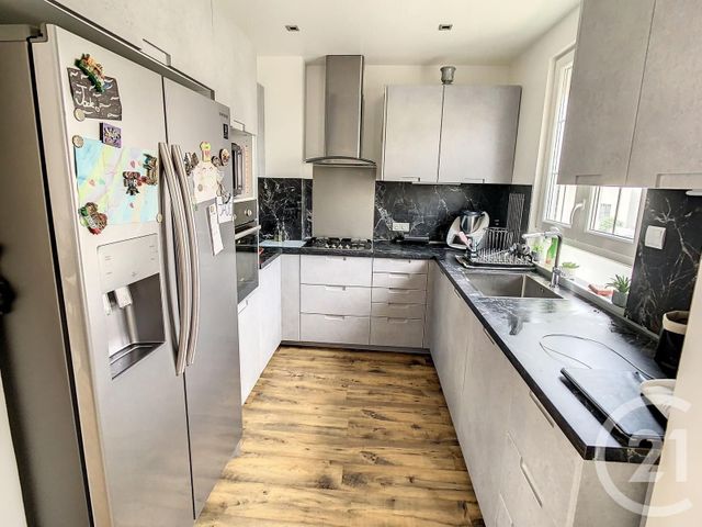 Maison à vendre - 4 pièces - 113 m2 - Le Kremlin Bicetre - 94 - ILE-DE-FRANCE