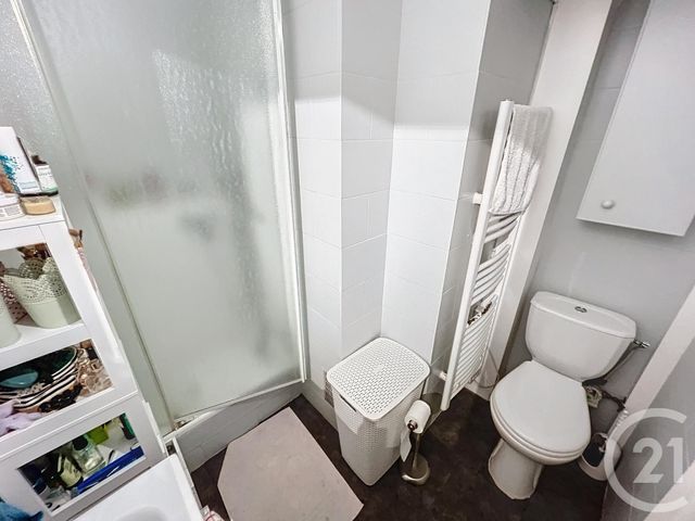 Appartement F2 &agrave; vendre - 2 pi&egrave;ces - 40,14 m2 - Le Kremlin Bicetre - 94 - ILE-DE-FRANCE