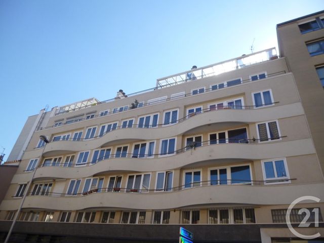 Appartement F2 &agrave; vendre - 2 pi&egrave;ces - 40,14 m2 - Le Kremlin Bicetre - 94 - ILE-DE-FRANCE