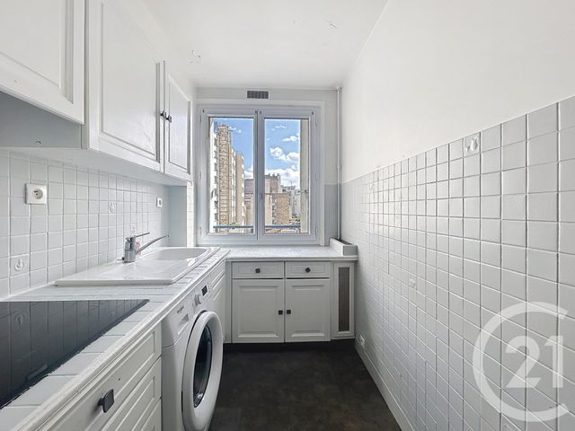 Appartement F2 &agrave; vendre - 2 pi&egrave;ces - 40,14 m2 - Le Kremlin Bicetre - 94 - ILE-DE-FRANCE