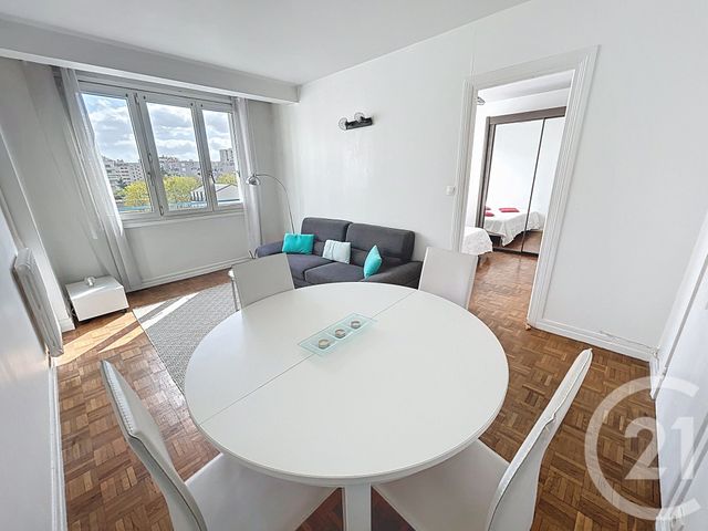 Appartement F2 à vendre LE KREMLIN BICETRE