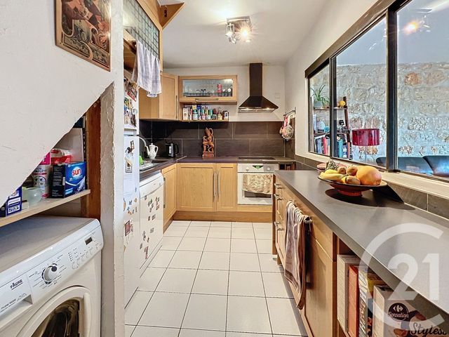 Appartement F4 à vendre - 4 pièces - 89,94 m2 - Le Kremlin Bicetre - 94 - ILE-DE-FRANCE