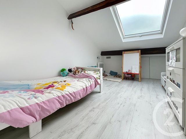 Appartement F4 à vendre - 4 pièces - 89,94 m2 - Le Kremlin Bicetre - 94 - ILE-DE-FRANCE