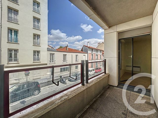 Appartement F3 à vendre - 3 pièces - 73 m2 - Le Kremlin Bicetre - 94 - ILE-DE-FRANCE