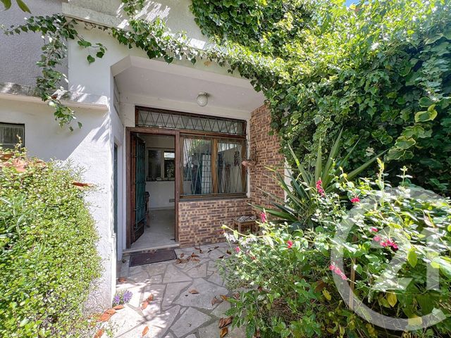 Maison à vendre - 4 pièces - 92,90 m2 - Le Kremlin Bicetre - 94 - ILE-DE-FRANCE