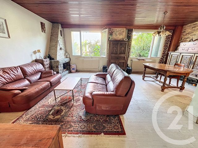 Maison à vendre - 4 pièces - 92,90 m2 - Le Kremlin Bicetre - 94 - ILE-DE-FRANCE