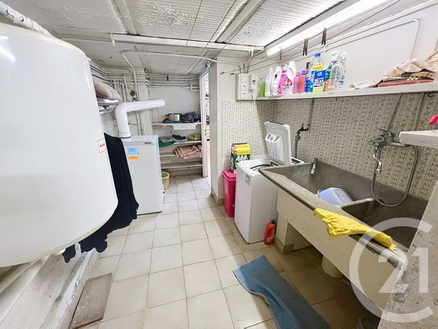 Maison à vendre - 4 pièces - 92,90 m2 - Le Kremlin Bicetre - 94 - ILE-DE-FRANCE