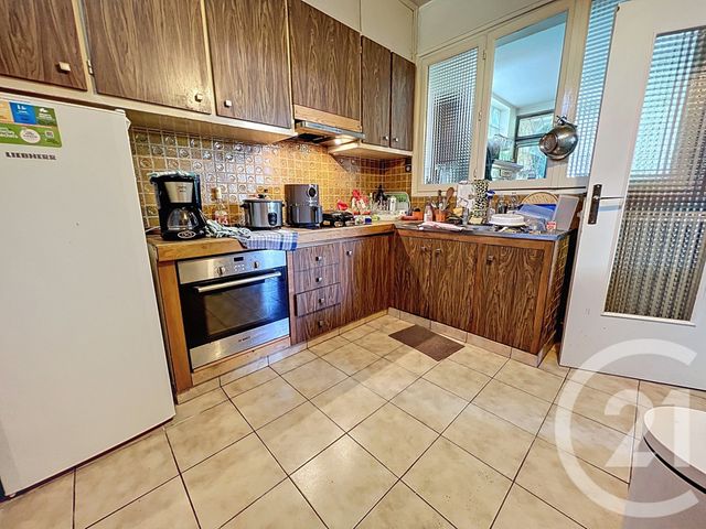 Maison à vendre - 4 pièces - 92,90 m2 - Le Kremlin Bicetre - 94 - ILE-DE-FRANCE