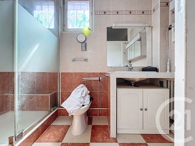 Maison à vendre - 4 pièces - 92,90 m2 - Le Kremlin Bicetre - 94 - ILE-DE-FRANCE