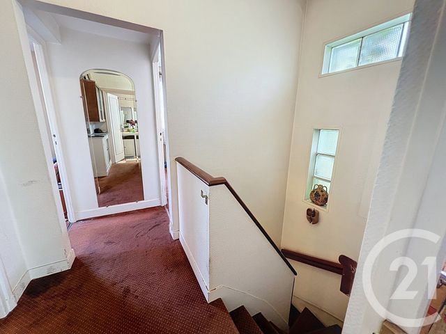 Maison à vendre - 4 pièces - 92,90 m2 - Le Kremlin Bicetre - 94 - ILE-DE-FRANCE