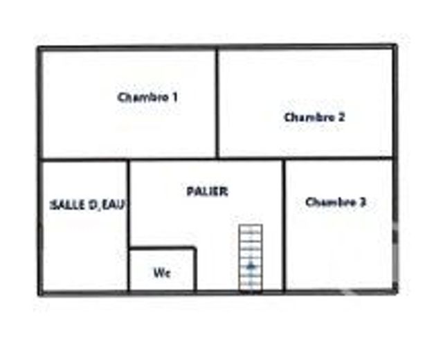 Maison à vendre - 4 pièces - 92,90 m2 - Le Kremlin Bicetre - 94 - ILE-DE-FRANCE