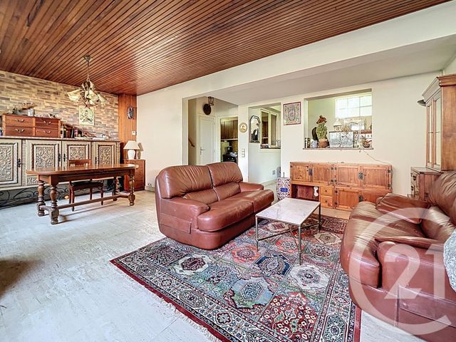 Maison à vendre - 4 pièces - 92,90 m2 - Le Kremlin Bicetre - 94 - ILE-DE-FRANCE