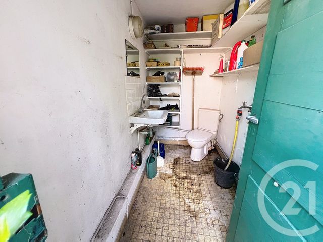 Maison à vendre - 4 pièces - 92,90 m2 - Le Kremlin Bicetre - 94 - ILE-DE-FRANCE