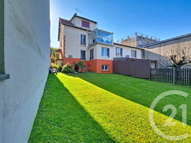 Appartement F4 &agrave; vendre - 4 pi&egrave;ces - 76,15 m2 - Le Kremlin Bicetre - 94 - ILE-DE-FRANCE