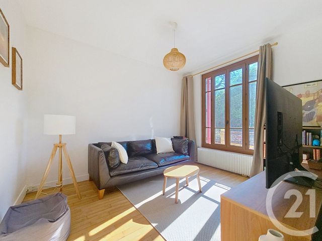 Appartement F4 &agrave; vendre - 4 pi&egrave;ces - 76,15 m2 - Le Kremlin Bicetre - 94 - ILE-DE-FRANCE