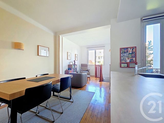 Appartement F4 &agrave; vendre - 4 pi&egrave;ces - 76,15 m2 - Le Kremlin Bicetre - 94 - ILE-DE-FRANCE