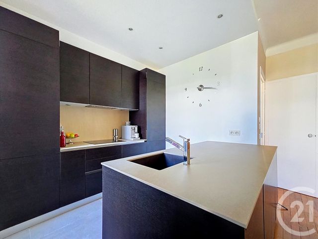 Appartement F4 &agrave; vendre - 4 pi&egrave;ces - 76,15 m2 - Le Kremlin Bicetre - 94 - ILE-DE-FRANCE