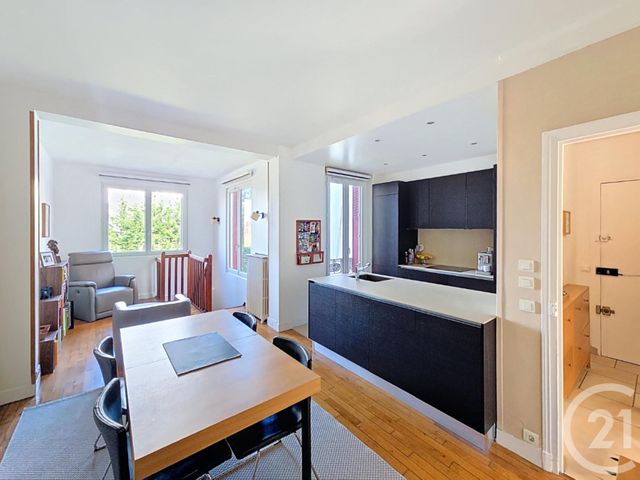 appartement - LE KREMLIN BICETRE - 94