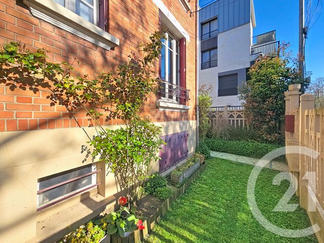 Appartement F4 &agrave; vendre - 4 pi&egrave;ces - 76,15 m2 - Le Kremlin Bicetre - 94 - ILE-DE-FRANCE