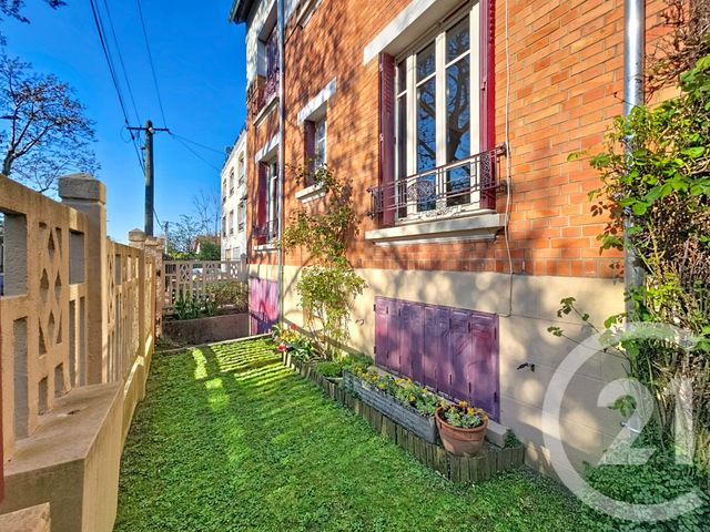 Appartement F4 &agrave; vendre - 4 pi&egrave;ces - 76,15 m2 - Le Kremlin Bicetre - 94 - ILE-DE-FRANCE