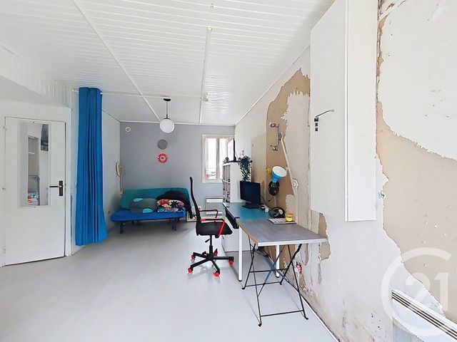 Appartement F1 &agrave; vendre - 1 pi&egrave;ce - 21,53 m2 - Le Kremlin Bicetre - 94 - ILE-DE-FRANCE