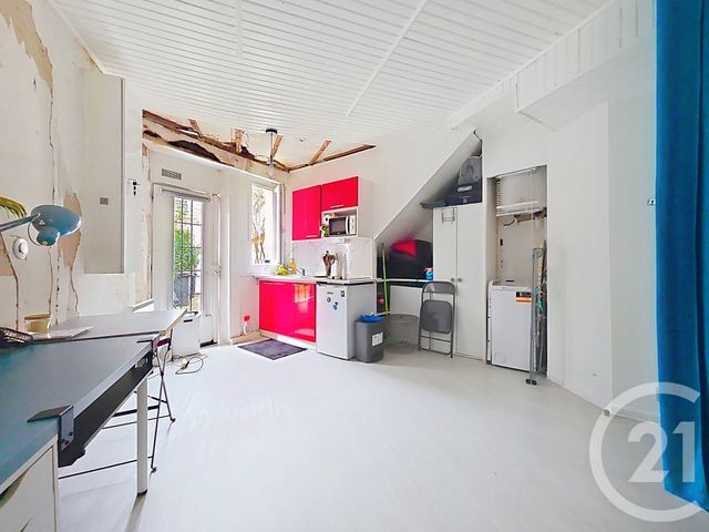 appartement - LE KREMLIN BICETRE - 94