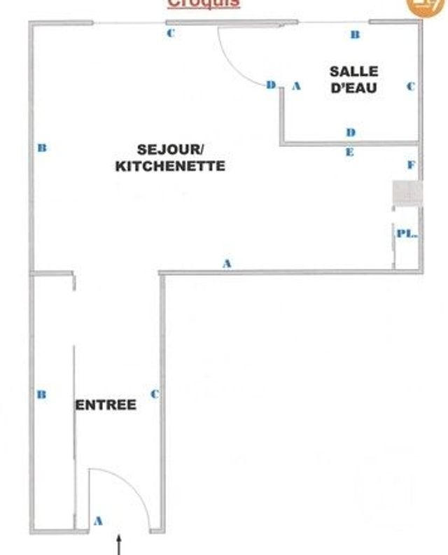 Prix immobilier LE KREMLIN BICETRE - Photo d’un appartement vendu