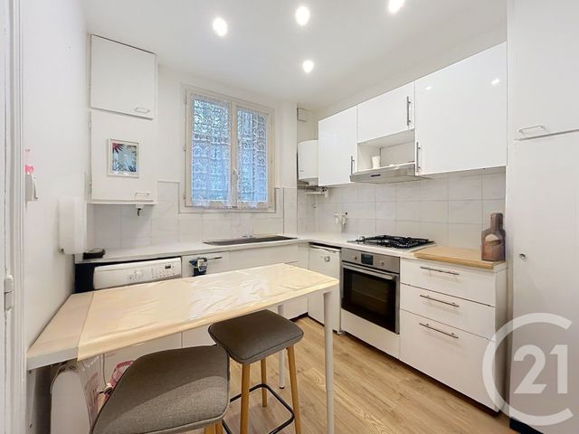 Appartement F1 &agrave; vendre - 1 pi&egrave;ce - 24 m2 - Le Kremlin Bicetre - 94 - ILE-DE-FRANCE