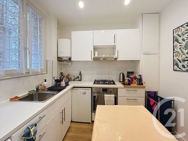 Appartement F1 à vendre - 1 pièce - 24 m2 - Le Kremlin Bicetre - 94 - ILE-DE-FRANCE