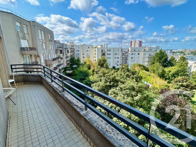appartement - LE KREMLIN BICETRE - 94