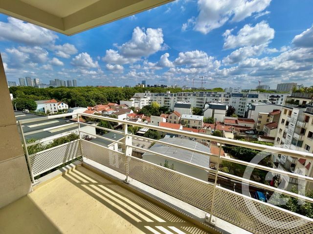 appartement - LE KREMLIN BICETRE - 94