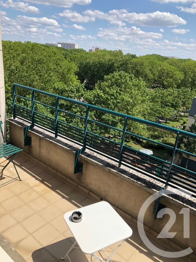 appartement - LE KREMLIN BICETRE - 94
