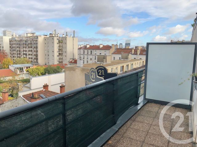 appartement - LE KREMLIN BICETRE - 94