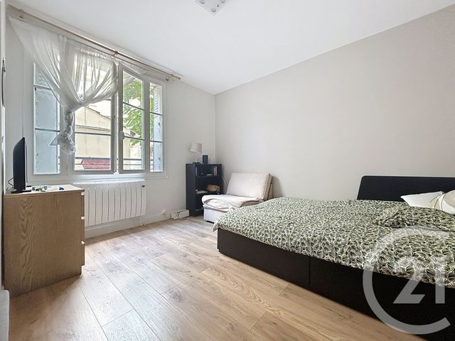 Appartement F1 à vendre - 1 pièce - 24 m2 - Paris - 75013 - ILE-DE-FRANCE