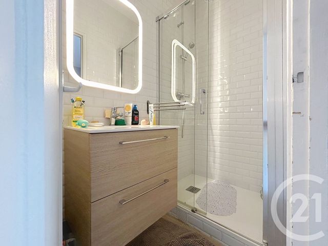 Appartement F1 à vendre - 1 pièce - 24 m2 - Paris - 75013 - ILE-DE-FRANCE