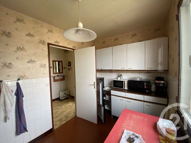 Maison à vendre - 7 pièces - 145,82 m2 - Le Kremlin Bicetre - 94 - ILE-DE-FRANCE