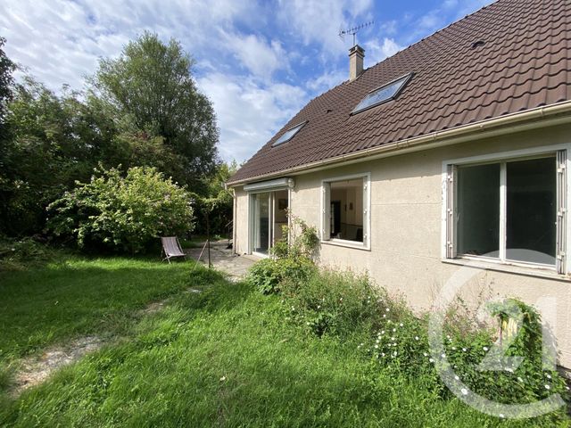 Maison à vendre - 7 pièces - 145,82 m2 - Le Kremlin Bicetre - 94 - ILE-DE-FRANCE