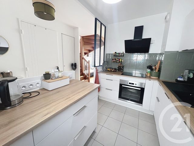 Appartement F3 à vendre - 3 pièces - 60,77 m2 - Villejuif - 94 - ILE-DE-FRANCE